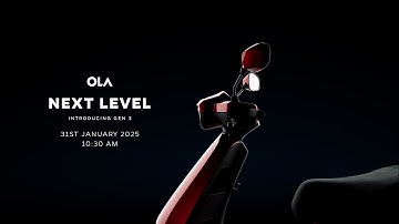 Next Level - Introducing Gen 3