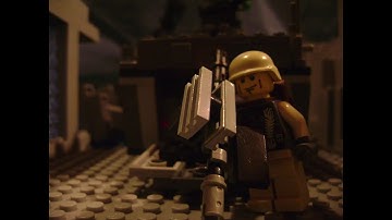 Lego vs. Mega Bloks Series II Finale Lost Footage (2011)