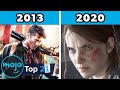 Top 21 Most Overpraised Games of Each Year (2000 - 2020)