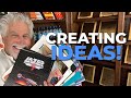 New invention ideas creating innovative ideas