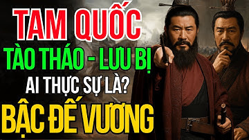Câu Chuyện Tam Quốc: 15 Cuộc Đối Đầu Tào Tháo Và Lưu Bị, Ai Mới Là Bậc Đế Vương Thật Sự?