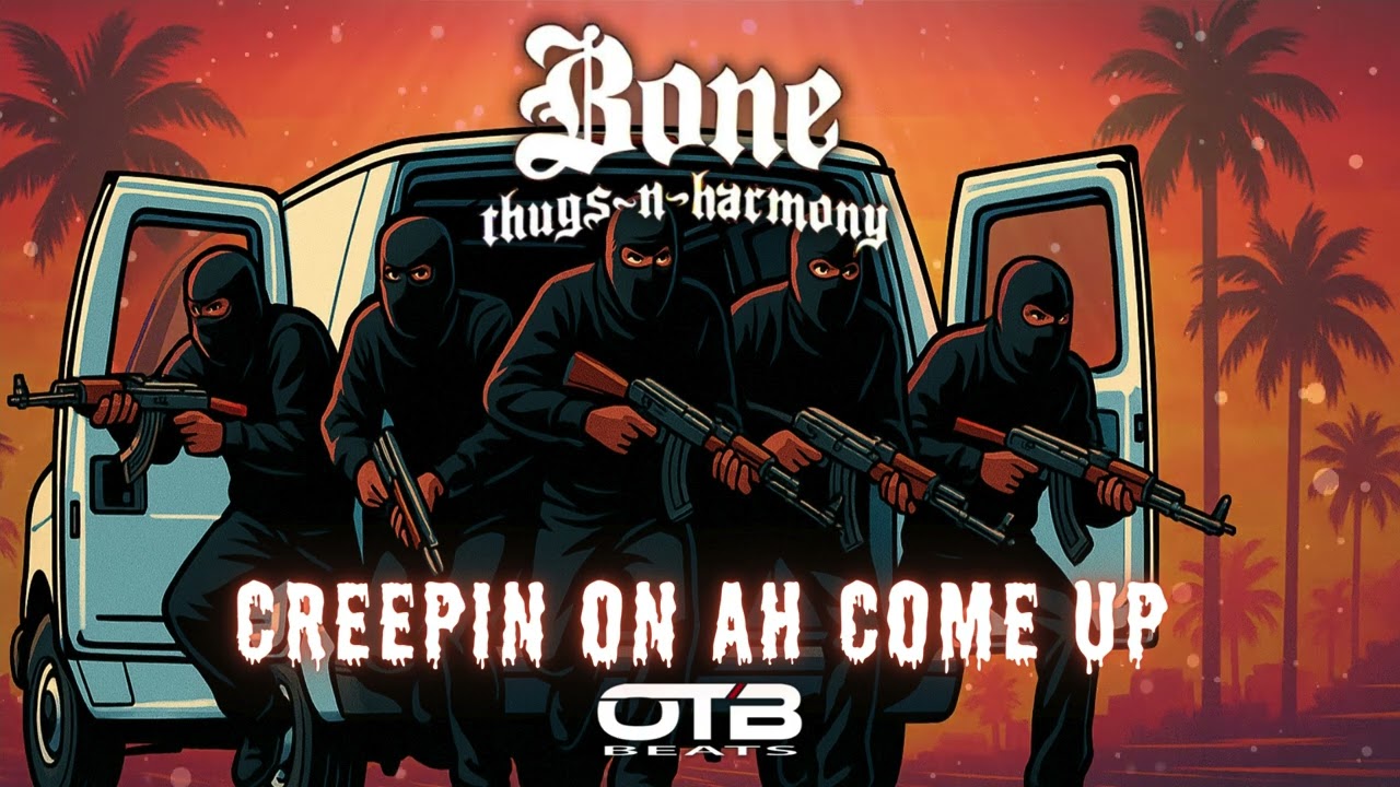 Bone Thugs N Harmony - Creepin On Ah Come Up (OTBMIX) - YouTube