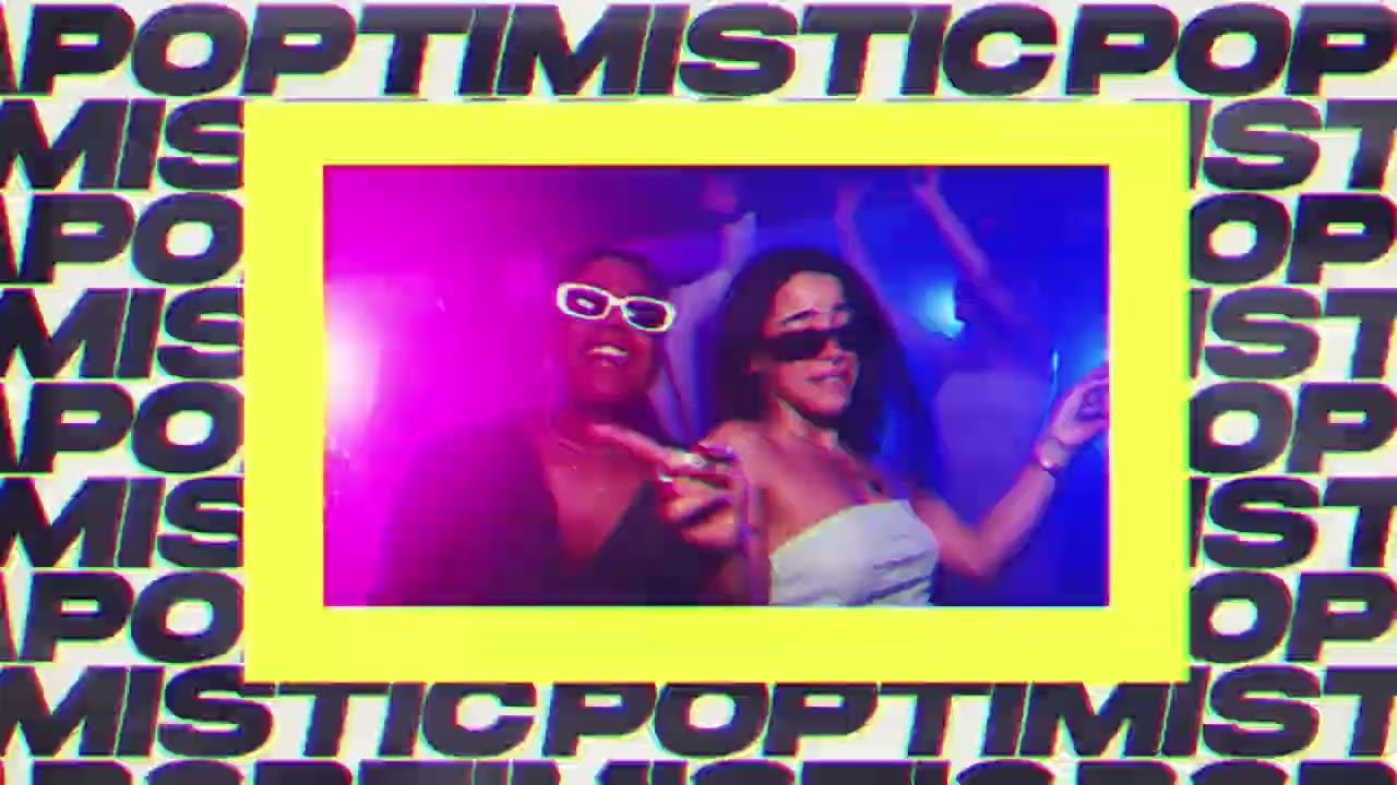 Mira MALOS - Poptimistic en YouTube Mira MALOS - Poptimistic en YouTube