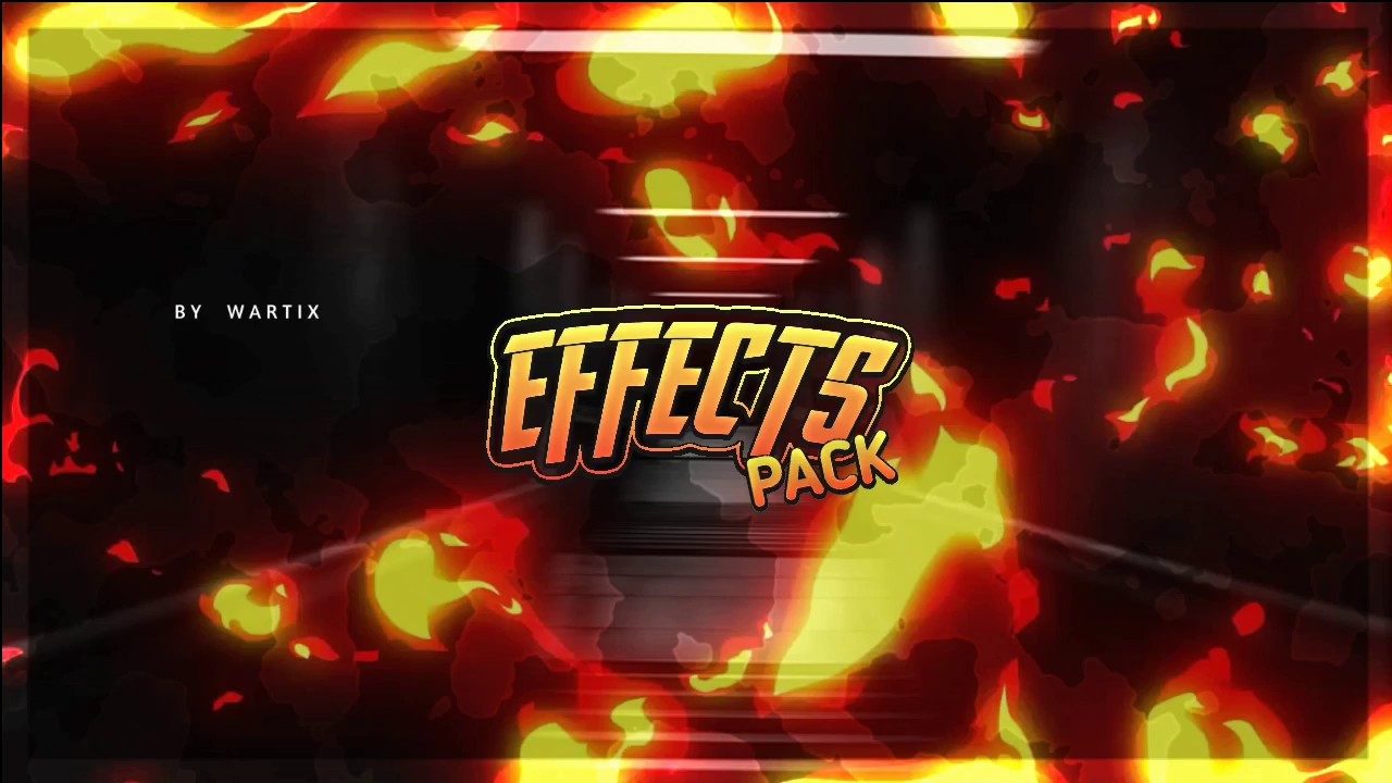 Effects Pack / by wartix [ps touch]