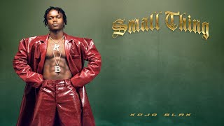 Download lagu KOJO BLAK - Small Thing