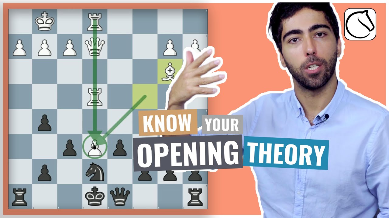 Italian Game: How to Use Giuoco Piano Chess Opening