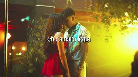 Que Ganotas (Lyric Video) - Eme Malafe