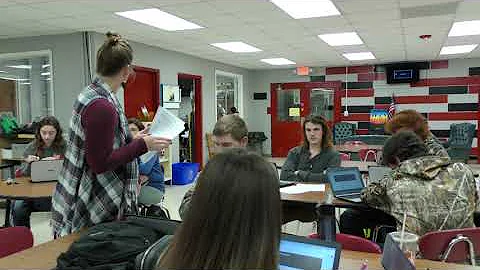 Video lesson part 1