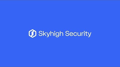 Skyhigh Security celebrates its 1st Anniversary