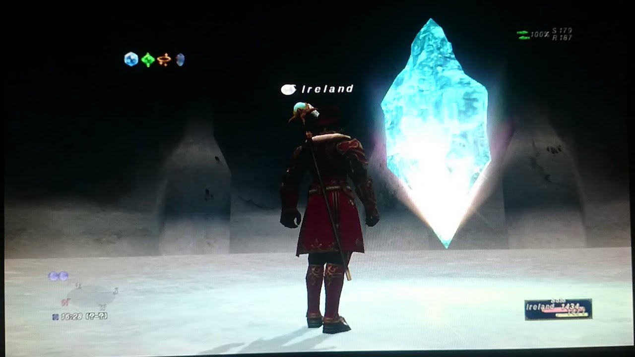 Final Fantasy XI FFXI RDM99WHM49 RDM Red Mage Rise of the Zilart ...
