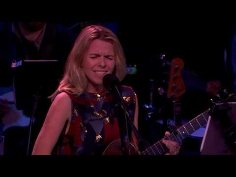 Aoife O'Donovan - The Darkness [from Live From Here]