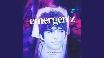 EMERGEN Z (Hamechi Ye Rooz)