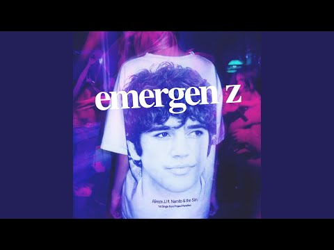 EMERGEN Z Hamechi Ye Rooz 