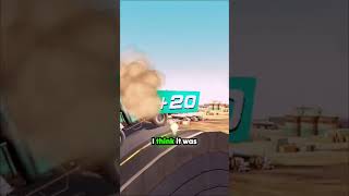The Ultimate Car Movie Throwback: Herbie vs. Lightning McQueen! 🤩