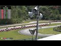 2024 BNL Round 3 Kerpen Mini Heat 2