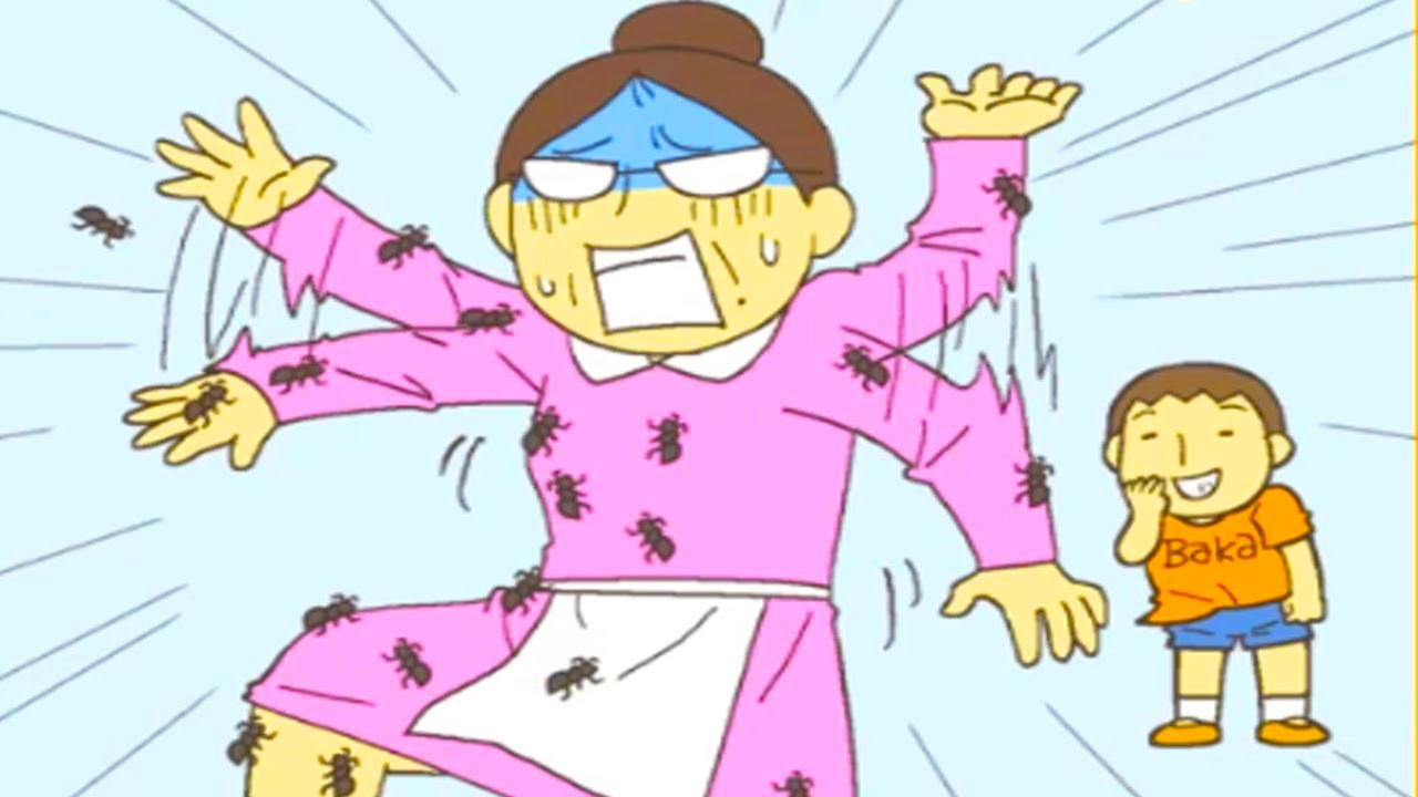 Hide My Test! - Escape Game - Gameplay Walkthrough Android Stage 31 - 60 All Levels