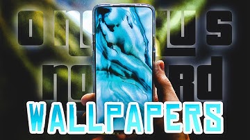 Oneplus NORD Live Wallpapers For Any Android // How To Download Oxygen Os 11 Wallpapers // Oneplus🔥