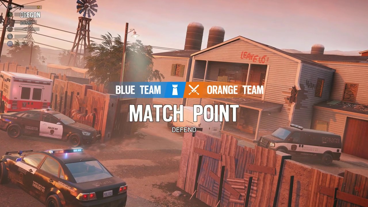10/18/19 - R6 Ranked w 5 stack (Oregon) - YouTube