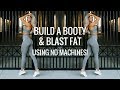 Build A Booty | Complete Barbell Leg Workout Explained
