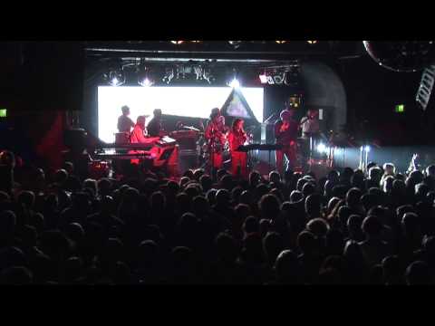 THE MOTET-GIRLFRIEND IS BETTER-01-23-201...  CO-TA...