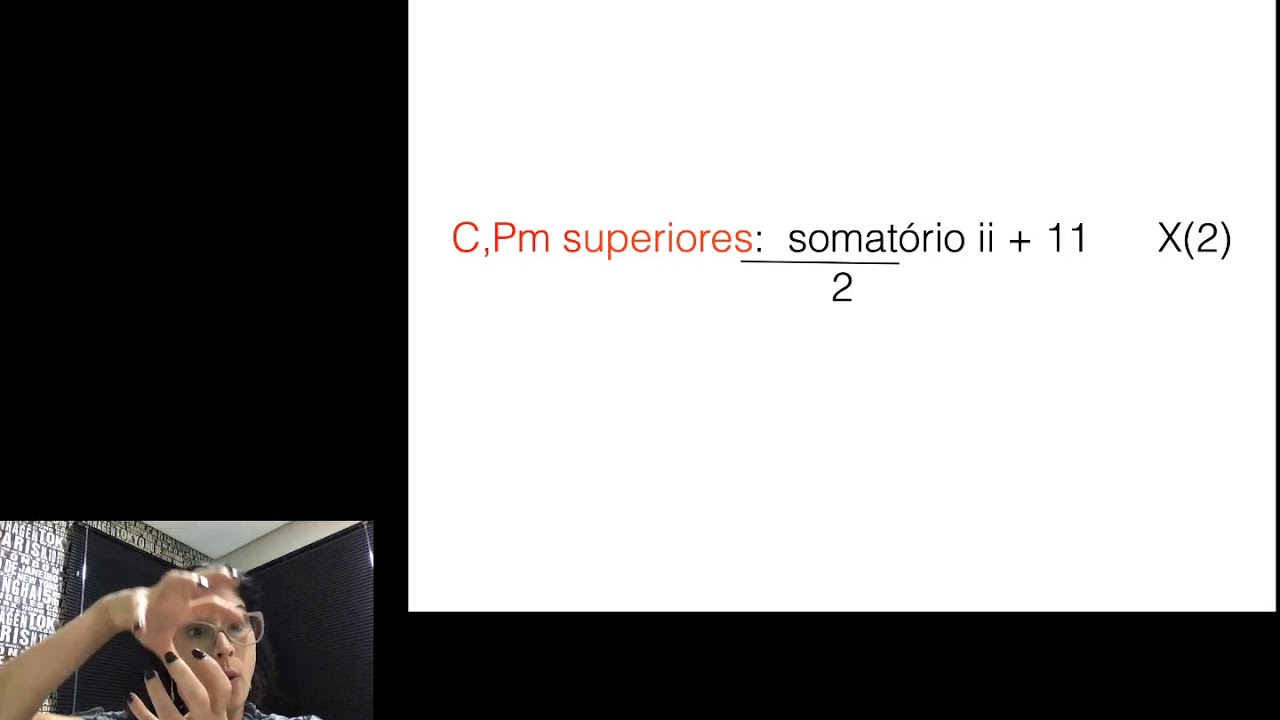 Discrepância de modelos ( parte 5)