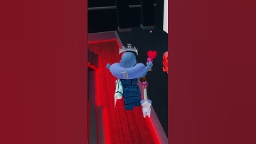 Beating a camper in mm2 aim trainer