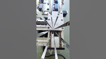 Precision Engineering in Factory Conveyor Lines #conveyors #machine #conveyorcomponents#conveyor#cnc