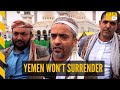 Yemen defies americas failure to stop blockade of red sea