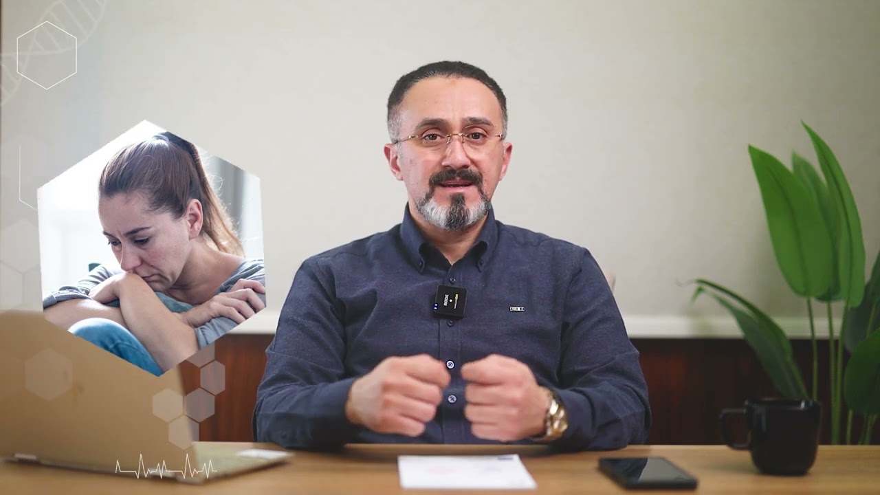 متى يكون حجم الورم الليفي في الرحم خطير؟