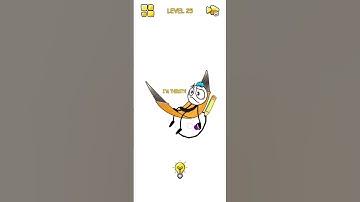 troll master level 25 walkthrough sultion