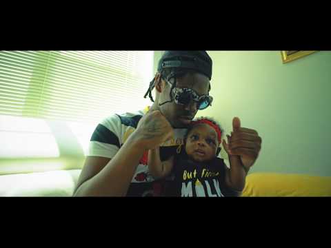 Lil Bari - Ooh Child (OFFICIAL MUSIC VIDEO) - Lil Bari - Ooh Child (OFFICIAL MUSIC VIDEO)
