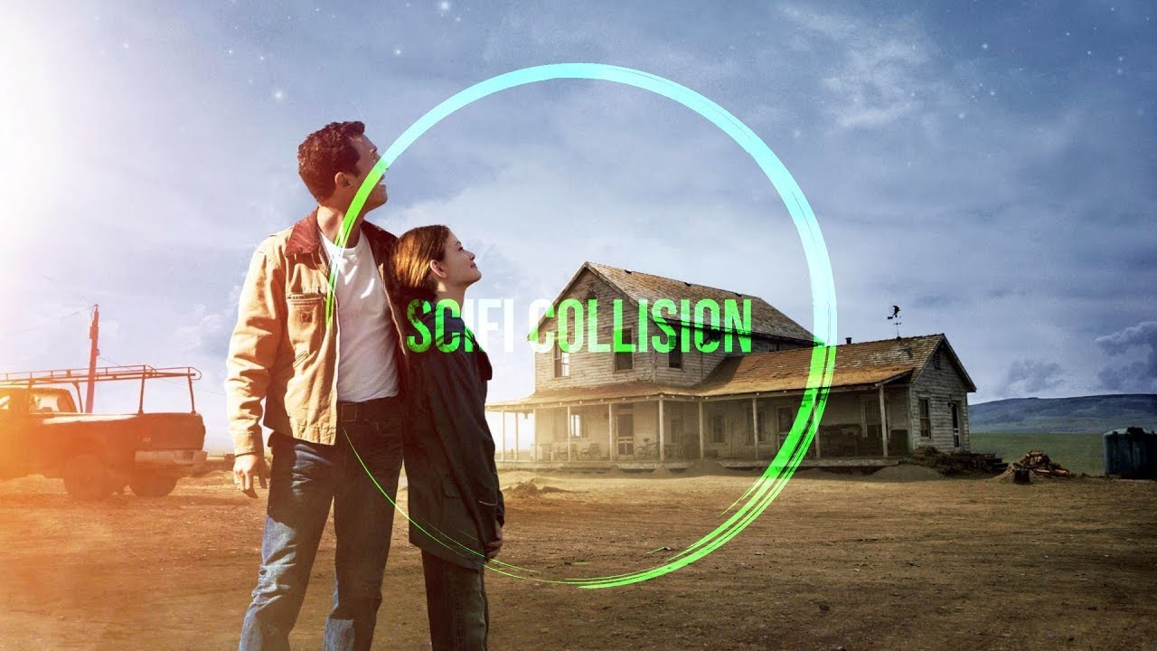 1 Hour of Supernatural Sci-Fi Music - Volume 2