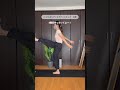 爆速で脂肪が燃えるHIITトレーニング🔥 #宅トレ#ダイエット#全身痩せ #hiit