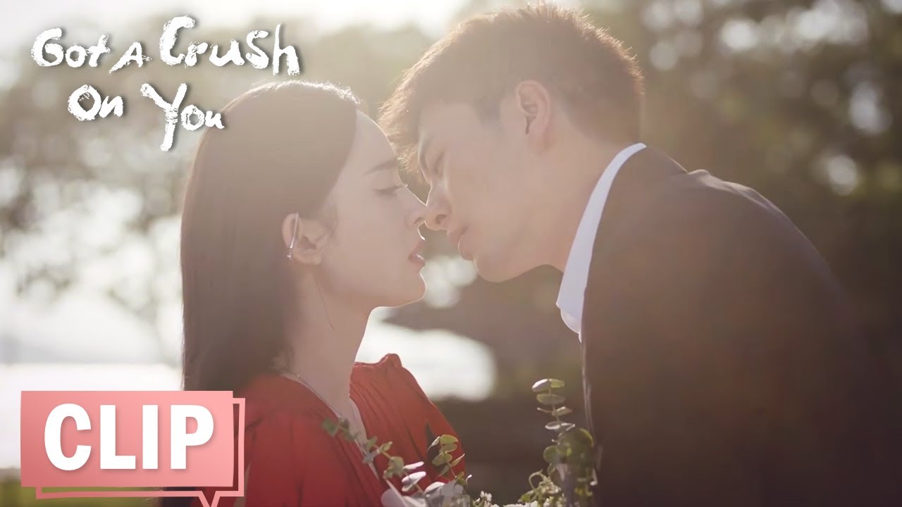 EP25 Clip 异地恋保鲜秘籍！苏清澈这招给足了宋星辰安全感【恋恋红尘 Got A Crush On You】