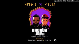 Afro B Ft. Ozuna - Drogba Resimi