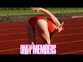 ONLY MEMBERS RUNNERS RUSSIA