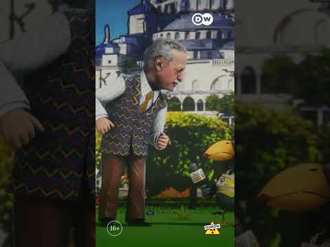 ВНЖ Турции #zapovednikshow #shorts