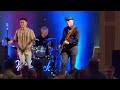 Running Down A Dream - Murrayville Hall, October 2025