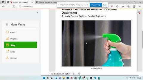 Display and Download PDF in Streamlit