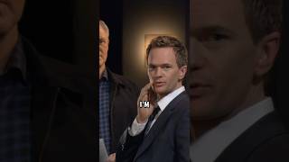Barney finally met his real dad | How I Met Your Mother #himym Barney finally met his real dad | How I Met Your Mother #himym