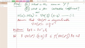 ECE 5759: Nonlinear Optimization Lec 23
