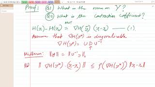 ECE 5759: Nonlinear Optimization Lec 23