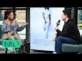 Keke Palmer Chats About Her Career And What's Next
