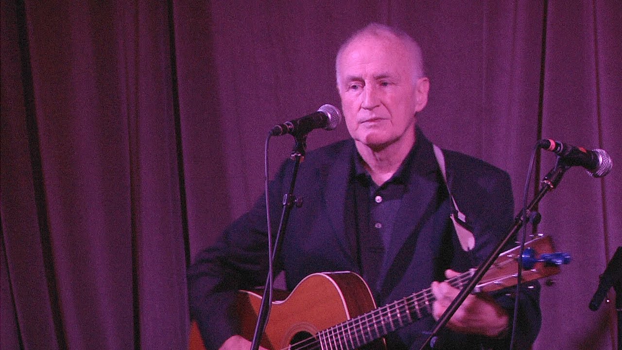 Brendan McLaughlin - A Spirit of Revolt