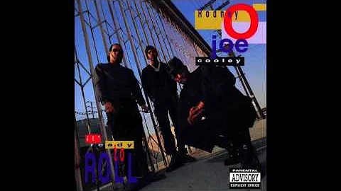 Rodney O & Joe Cooley - Miss Crenshaw -Lets Get Re...