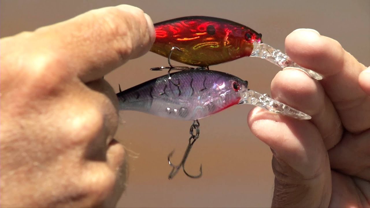 The Top Berkley Flicker Hard Baits That Every Fisherman Should Own