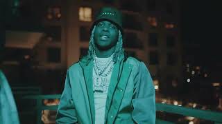 Lil Durk \& EST GEE - Demon Door (Music Video)