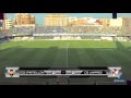 Partido Completo CD Castellón - Linares Dptvo. | Play-Offs Ascenso a 2ªB | 31/5/2015 TvCastellón