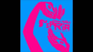 The Hooks / Thom Yorke -  Suspiria