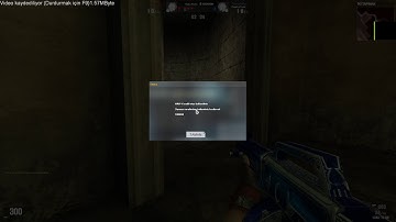 Wolfteam SounDWT - Turkish Colonel BUSTED Aah kick